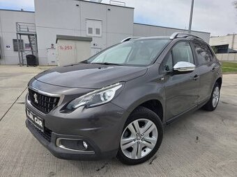 Peugeot 2008 1.2 PureTech Style