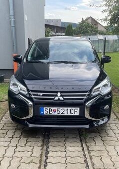 Mitsubishi SpaceStar 1.2 52KW