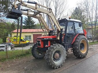 Zetor 7745