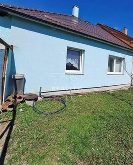 ZNÍŽENÁ CENA NA PREDAJ RODINNÝ DOM VO VYHĽADÁVANEJ...