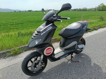 Piaggio NRG 50