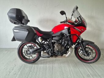 Yamaha Tracer 700