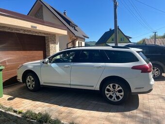Citroën C5