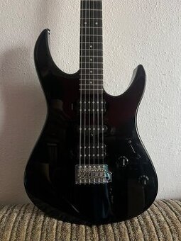 Yamaha RGX 121D elektrická gitara