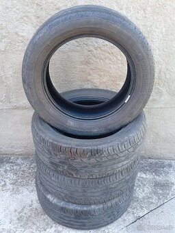 Letné Continental 205/55 R16