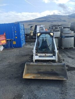 Bobcat 185