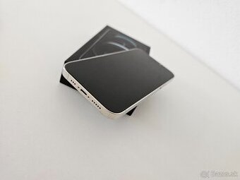 Apple iPhone 12 Pro 256GB Silver
