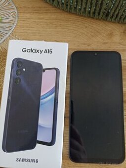 Predam Samsung Galaxy A15