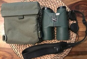 Ďalekohľad DOCTER Optic Germany 10x40 BGA s prísl.