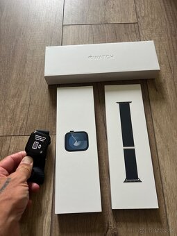 apple watch 9 45 mm