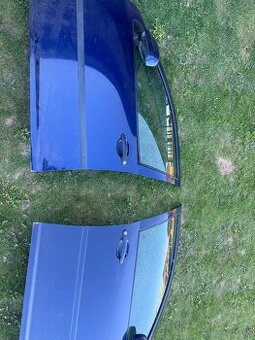 Dvere vw golf 4 combi