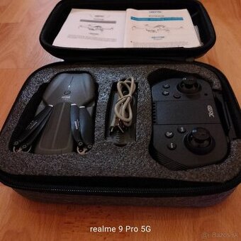 Predam dron.
