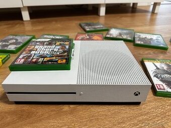 Xbox one