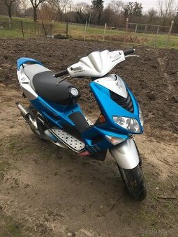 Peugeot speedfight 2 50cc