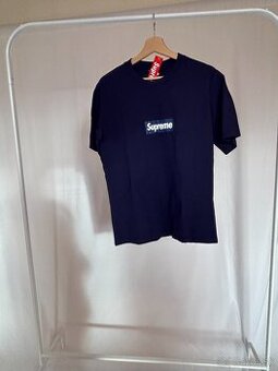 Supreme SS15 bogo tričko