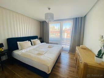 PRENÁJOM/PREDAJ – Krásny 2-izbový byt na Štrbskom Plese