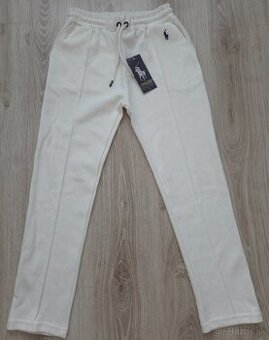 Elegantné nohavice Polo Ralph Lauren