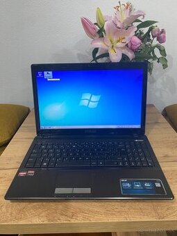 Asus X53U