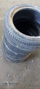 195/45R15  barum