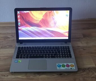 ASUS X541U, Windows 11 Home