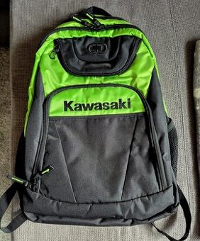 Ruksak zn. Kawsaki