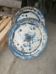 Kolesa Zetor