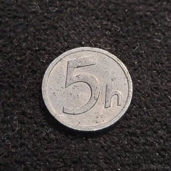 5 halier 1942 - RL