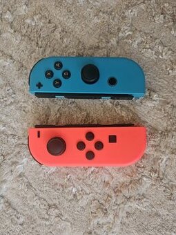Ovladace Nintendo switch