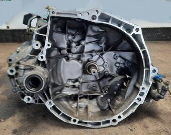 Prevodovka PEUGEOT 208 2008 301 CITROEN C ELYSEE 1.2 16V 201