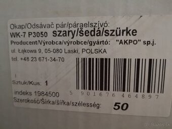 Digestor AKPO