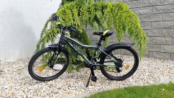 Detský bicykel CTM JERRY 1.0 20