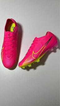 Nike zoom Vapor Pink