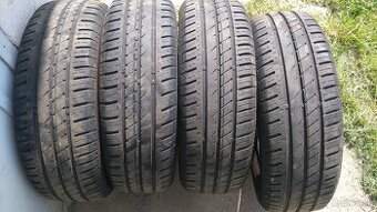 Pneumatiky 195/65 r15