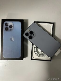 iPhone 13 Pro 128 gb