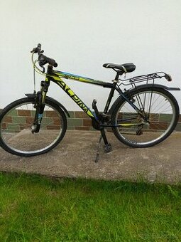 Bicykel alpina