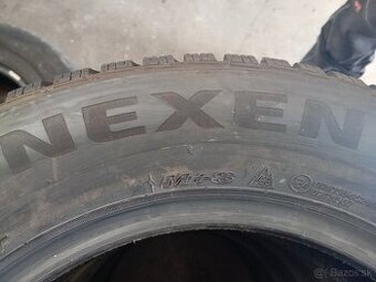 205/60 R16 NEXEN