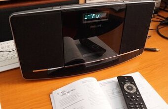 Philips MCM2050 Stereo