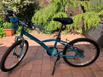 Detsky bicykel
