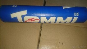 Ochrana hrazdy riadidiel Tomaselli