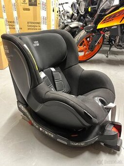Britax Romer Dualfix M i-size