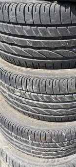 215/45 r16 dezen5-6mm super stav 4ks79eur pošlem aj prezujem