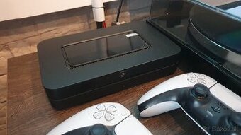 Bluesound NODE 3.gen