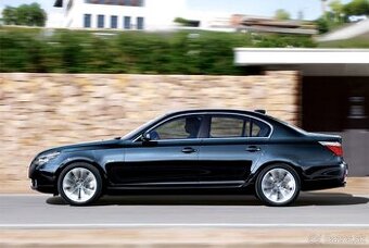 Predám BMW 520d e60 M47 Facelift