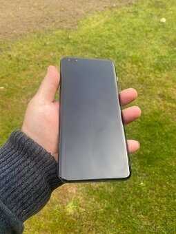 honor magic 5 pro black