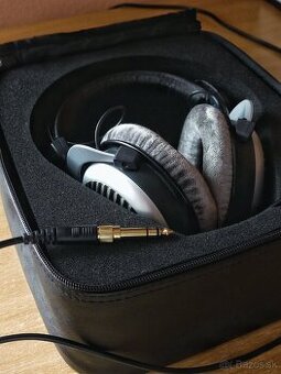 Predám slúchadlá Beyerdynamic DT990