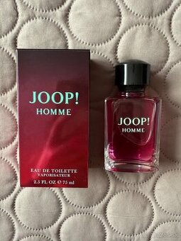 Joop Homme panska vona