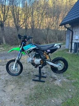 Predám ycf 150sp2