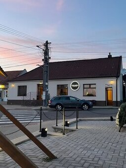 HĽADÁME POSILU DO NÁŠHO TÍMU NA „ZÁKLADNI“