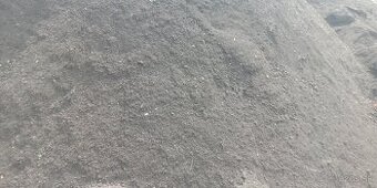 Preosiata zemina
