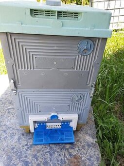 vcelie plastove ule B10